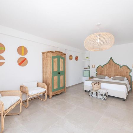 Livantea Agriresort E Residence Отранто Экстерьер фото