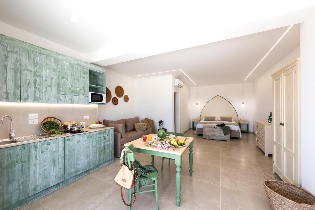 Livantea Agriresort E Residence Отранто Экстерьер фото