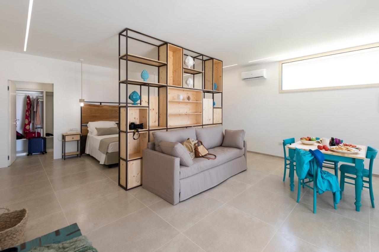 Livantea Agriresort E Residence Отранто Экстерьер фото