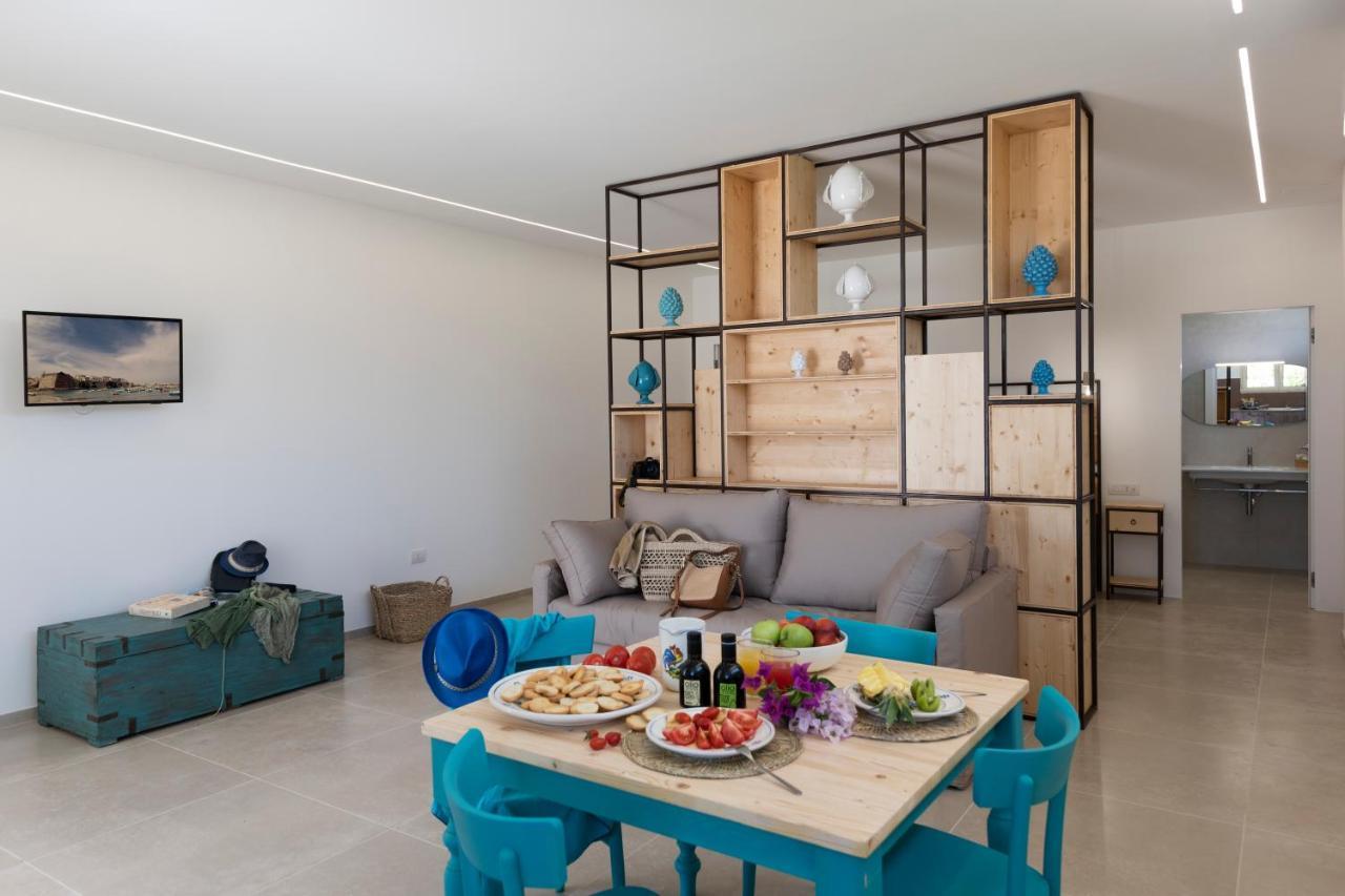 Livantea Agriresort E Residence Отранто Экстерьер фото
