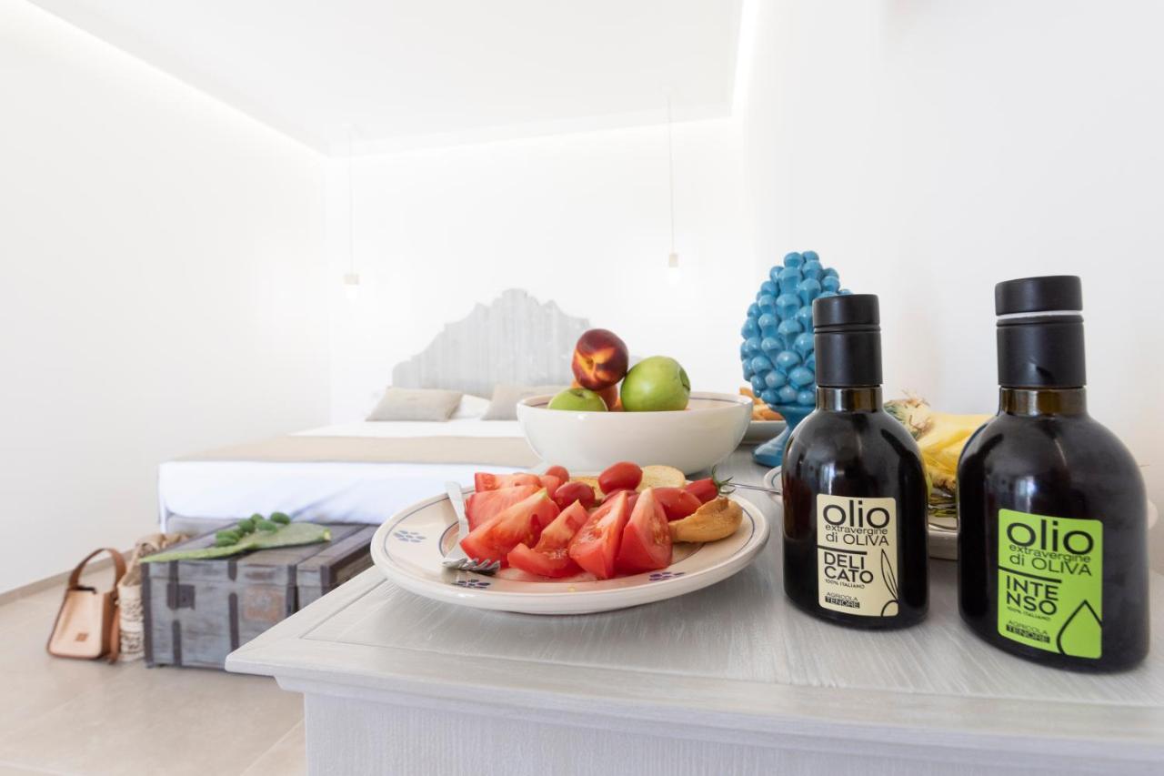 Livantea Agriresort E Residence Отранто Экстерьер фото