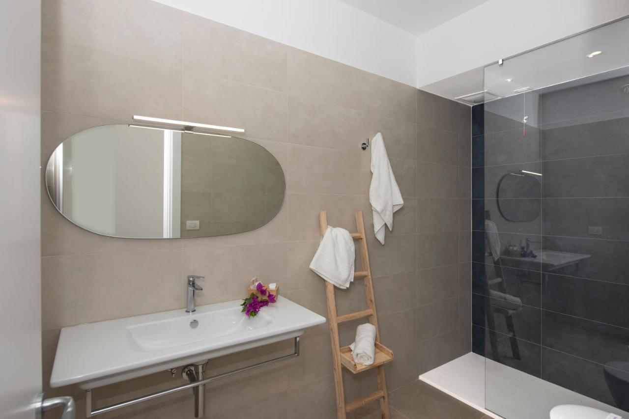 Livantea Agriresort E Residence Отранто Экстерьер фото