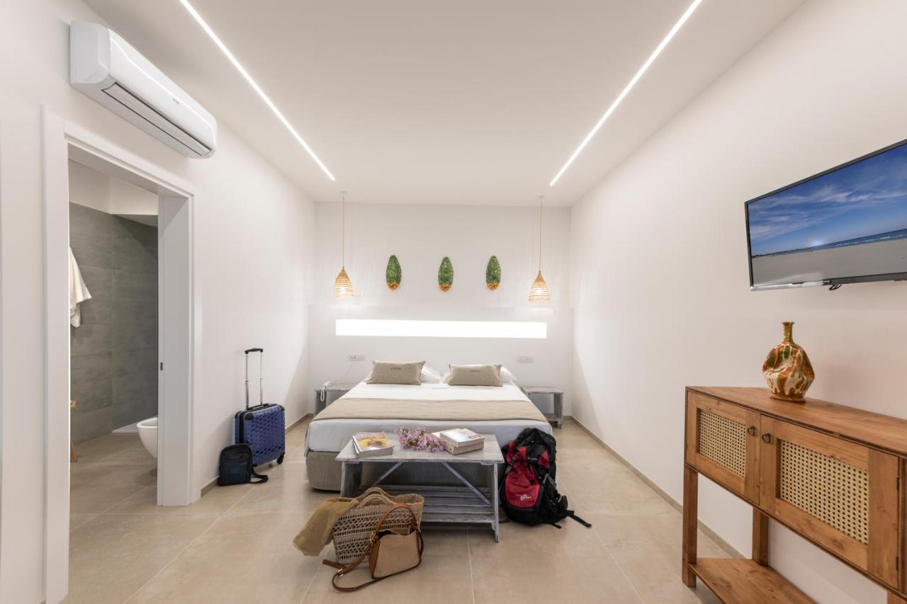 Livantea Agriresort E Residence Отранто Экстерьер фото