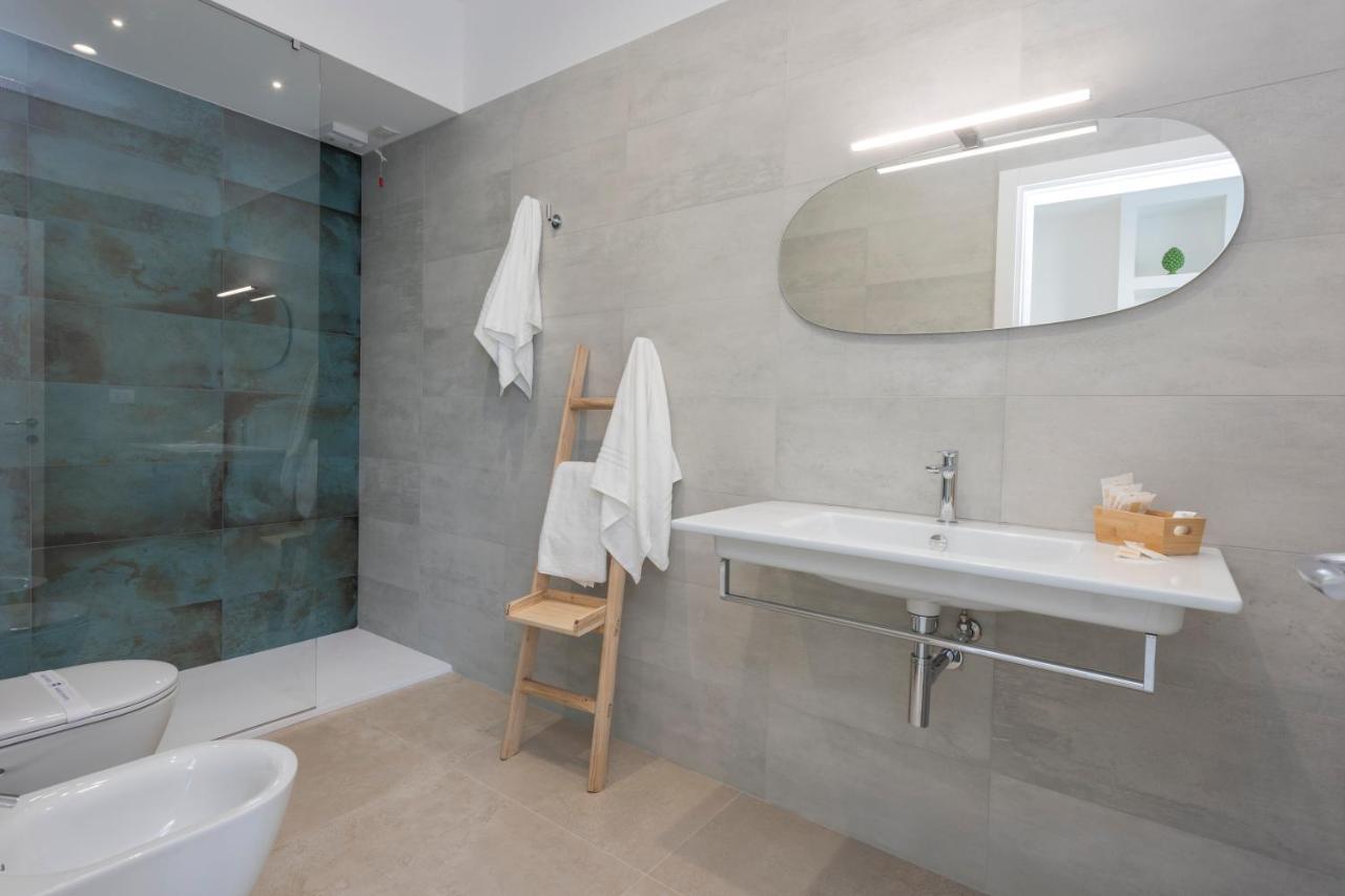 Livantea Agriresort E Residence Отранто Экстерьер фото