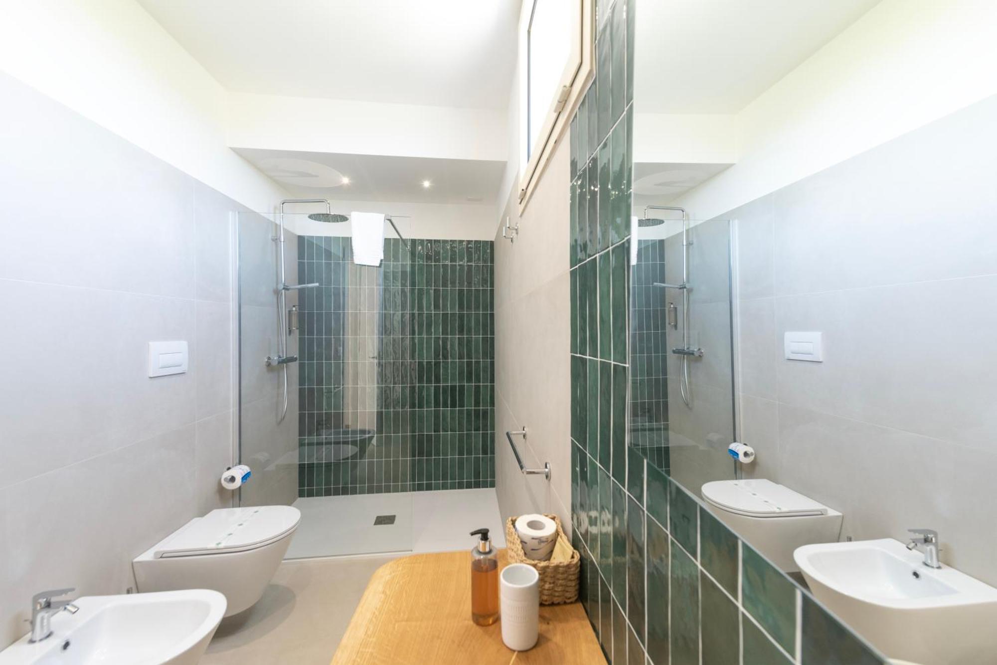 Livantea Agriresort E Residence Отранто Экстерьер фото