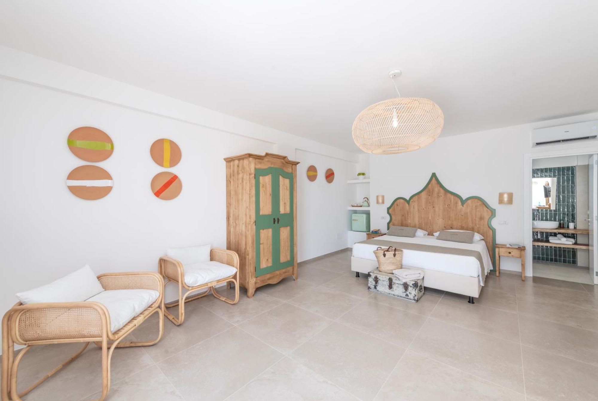 Livantea Agriresort E Residence Отранто Экстерьер фото